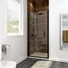 shower door